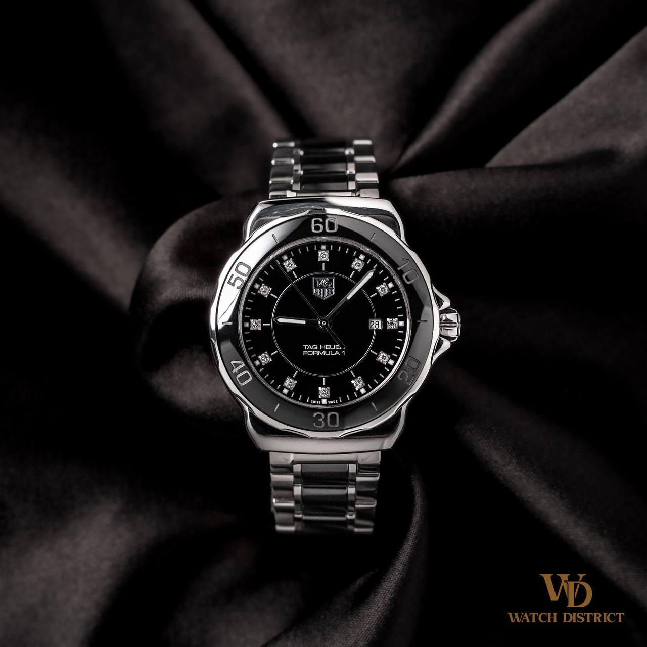 Tag Heuer Formula 1 WAH1314.BA0867