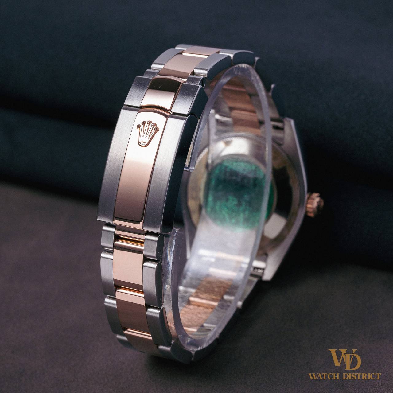 Rolex Datejust 178241