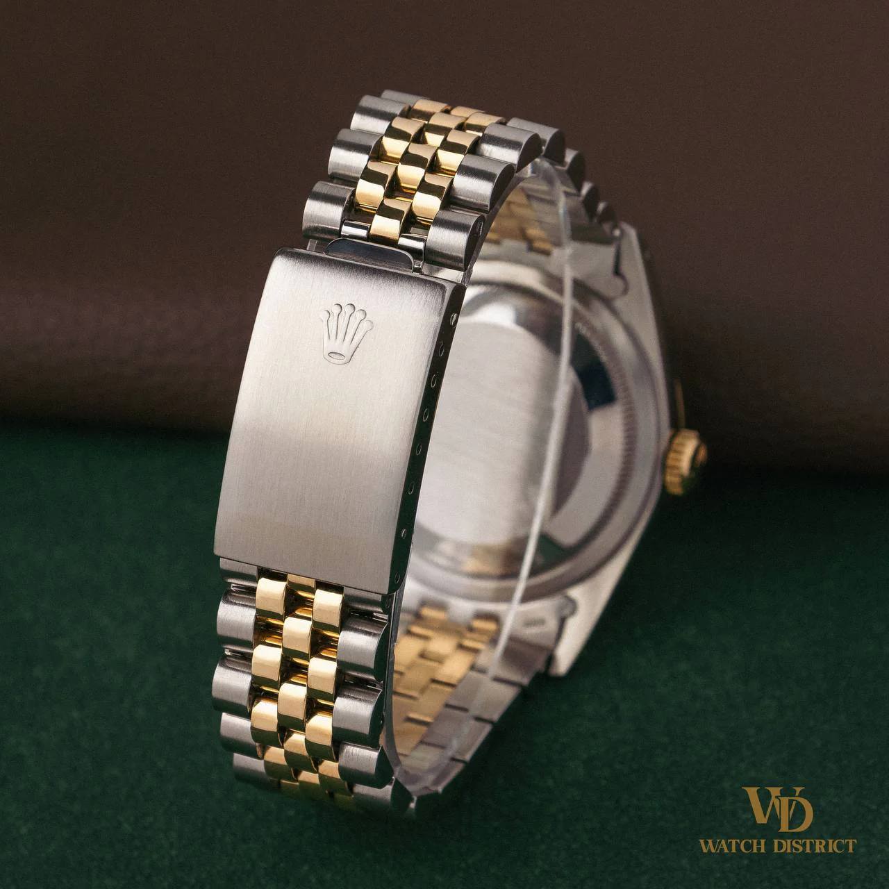 Rolex Datejust 16233