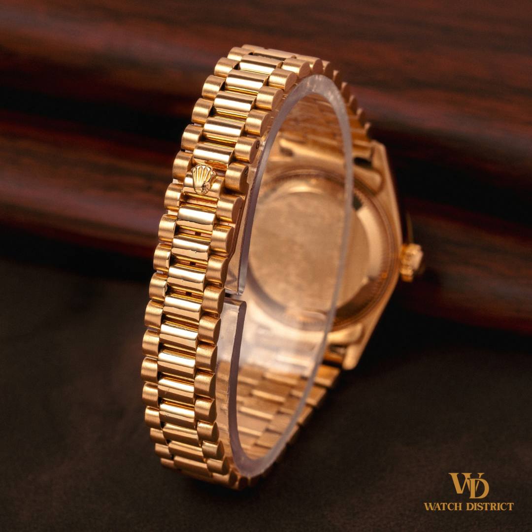 Rolex Lady-Datejust 69178
