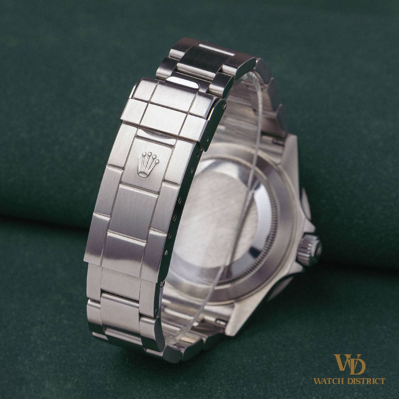 Rolex Submariner 16610LV