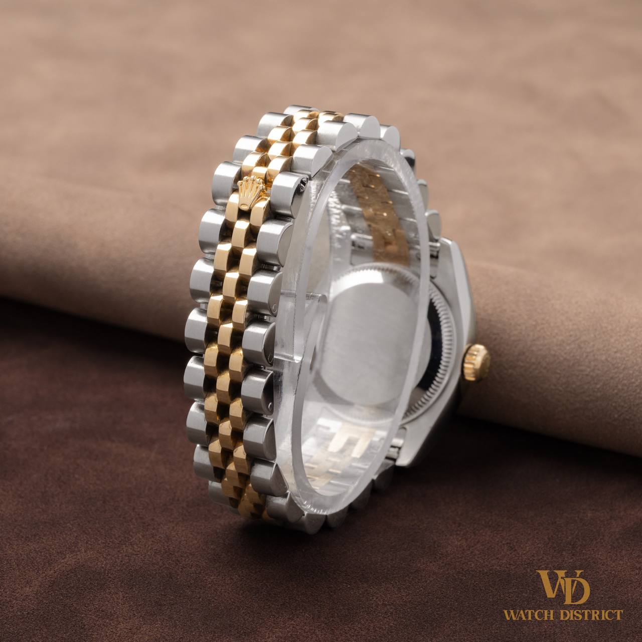 Rolex Lady-Datejust 179173