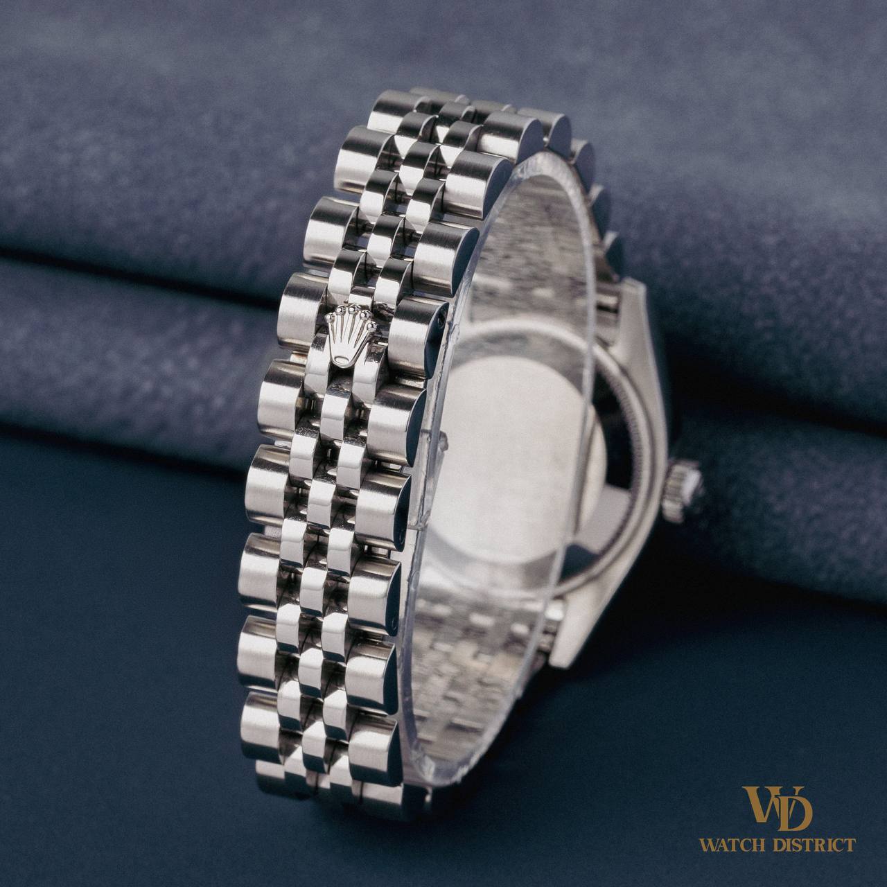 Rolex Lady Datejust 179174