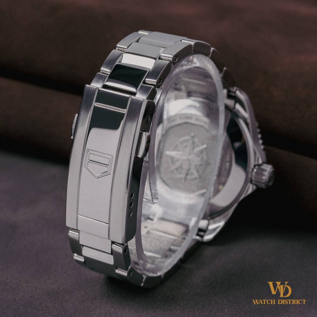 Tag Heuer Aquaracer Professional 200 Date WBP2410.BA0622