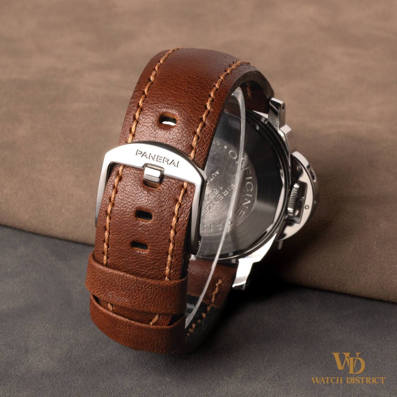 Panerai Luminor Marina Automatic PAM01048