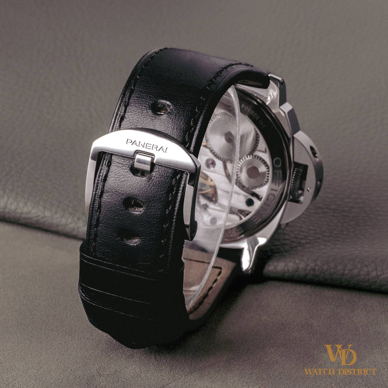 Panerai Luminor Base PAM00112