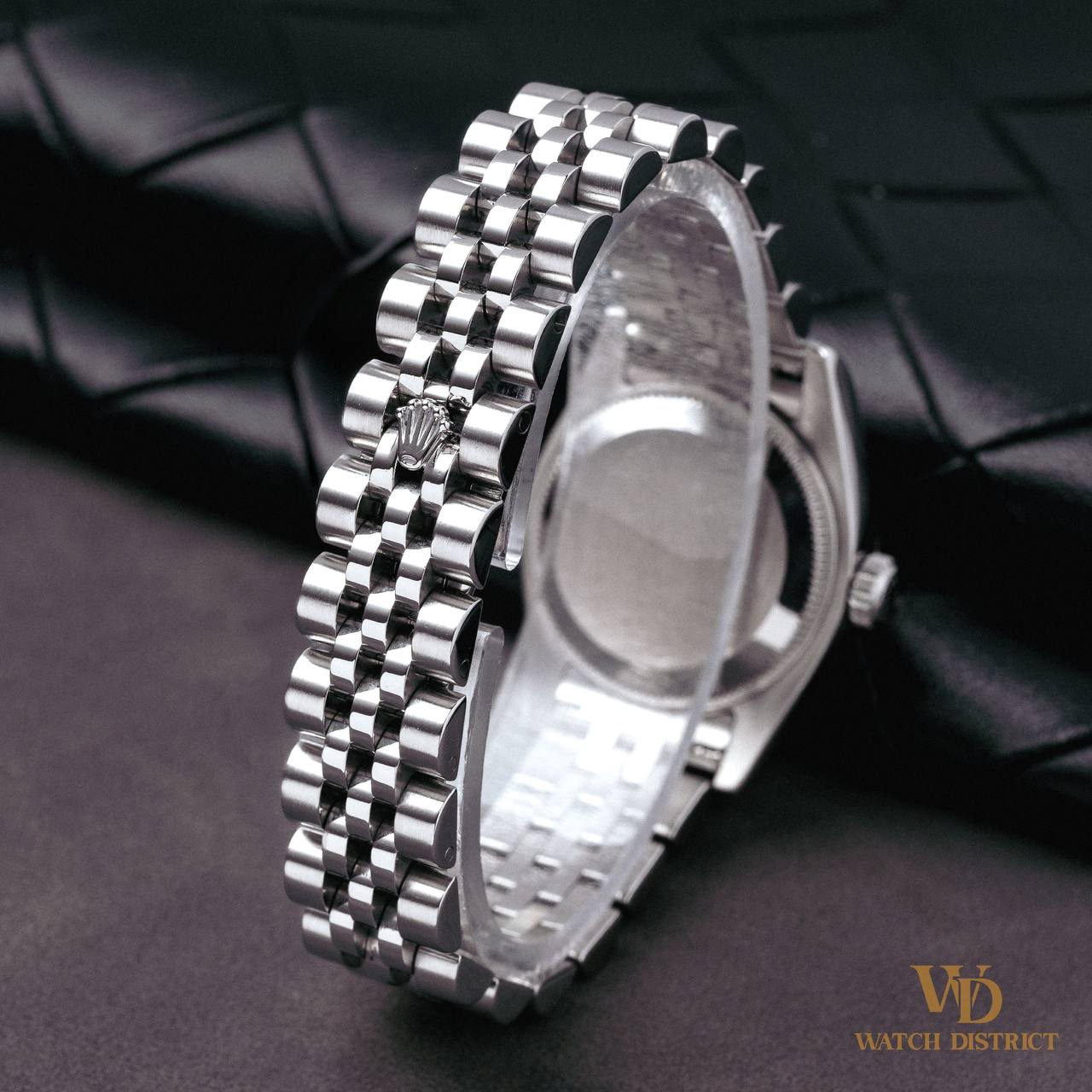 Rolex Lady-Datejust 179160