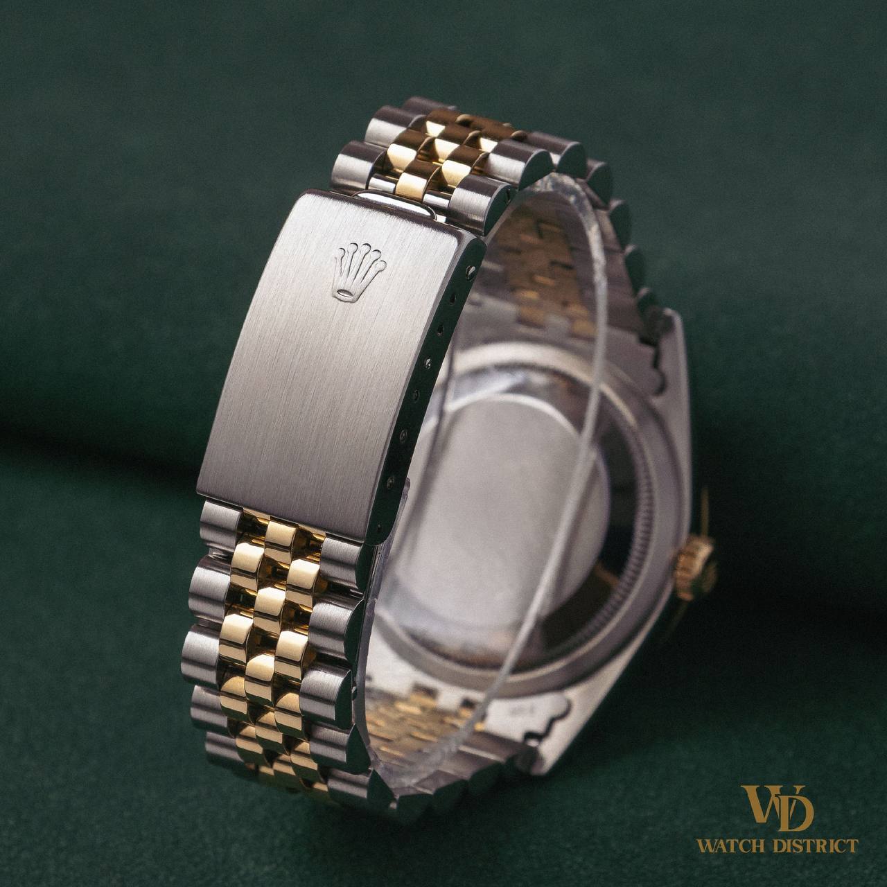 Rolex Datejust 16233