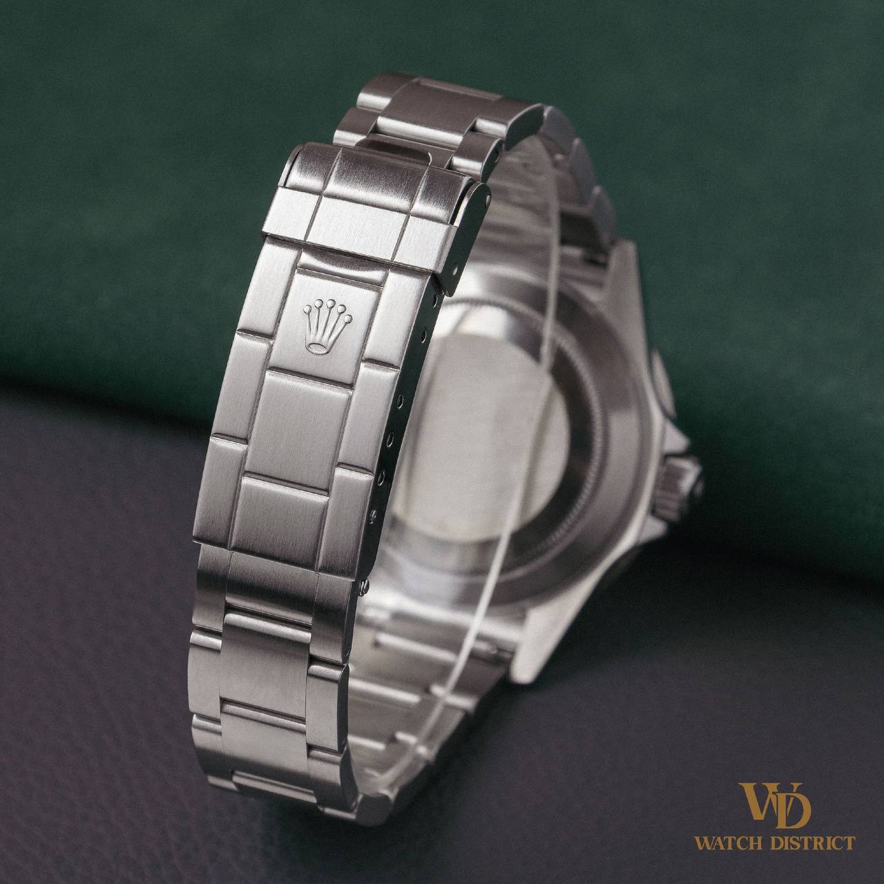 Rolex Submariner 16610LV