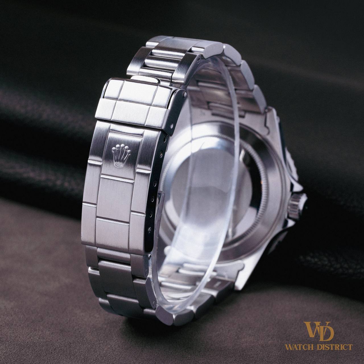 Rolex Submariner 16610