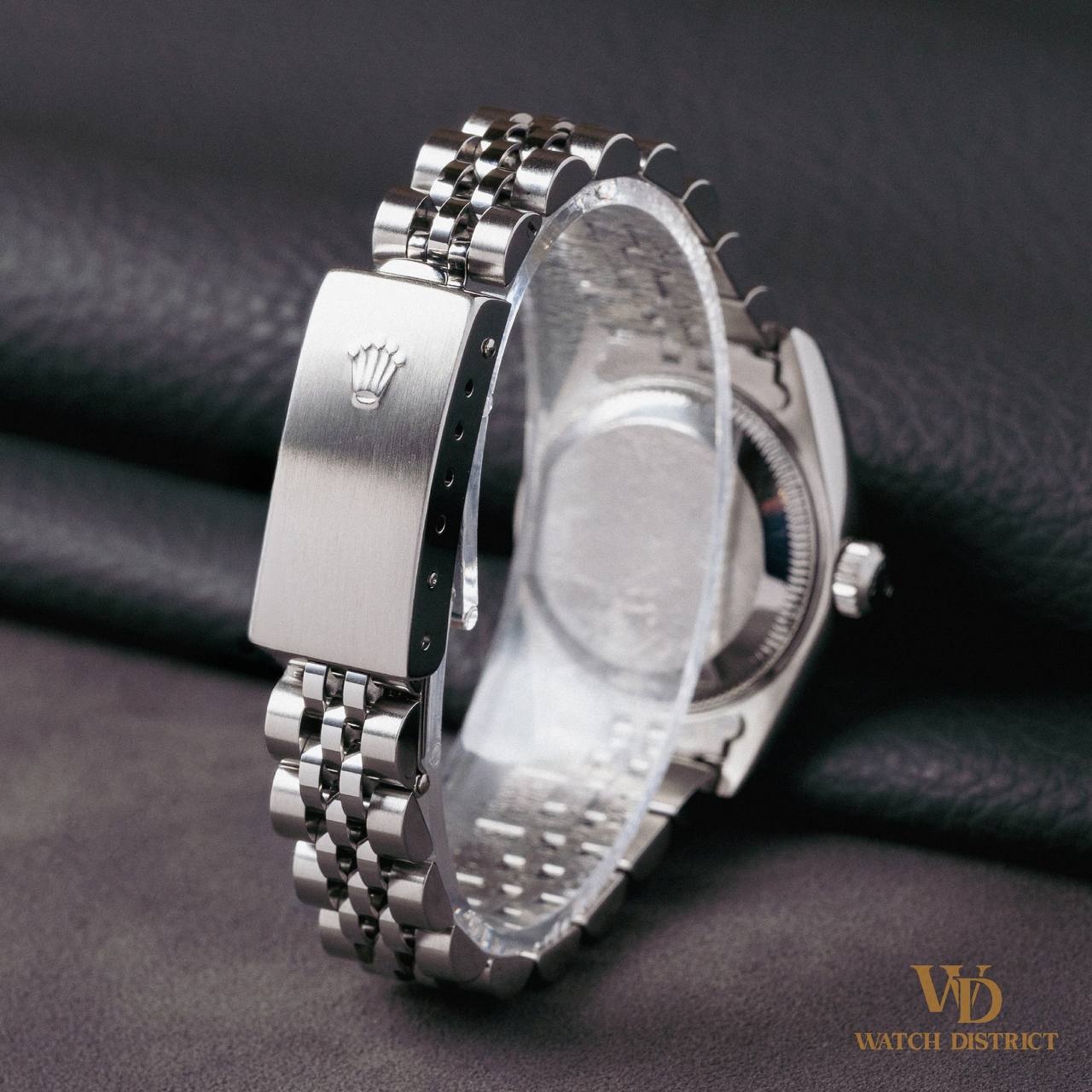 Rolex Lady-Datejust 79174