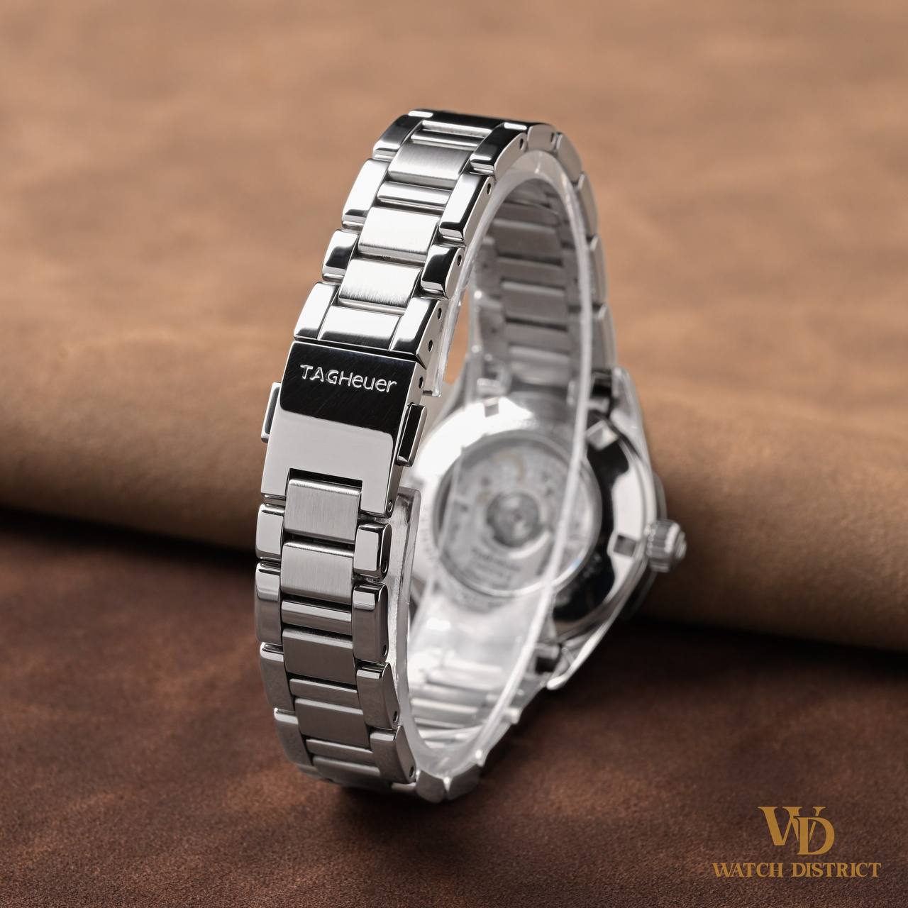 Tag Heuer Carrera WAR2412.BA0776