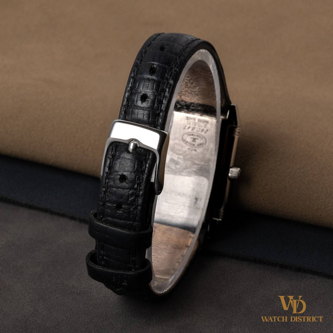 Jaeger-LeCoultre Reverso 2608.47