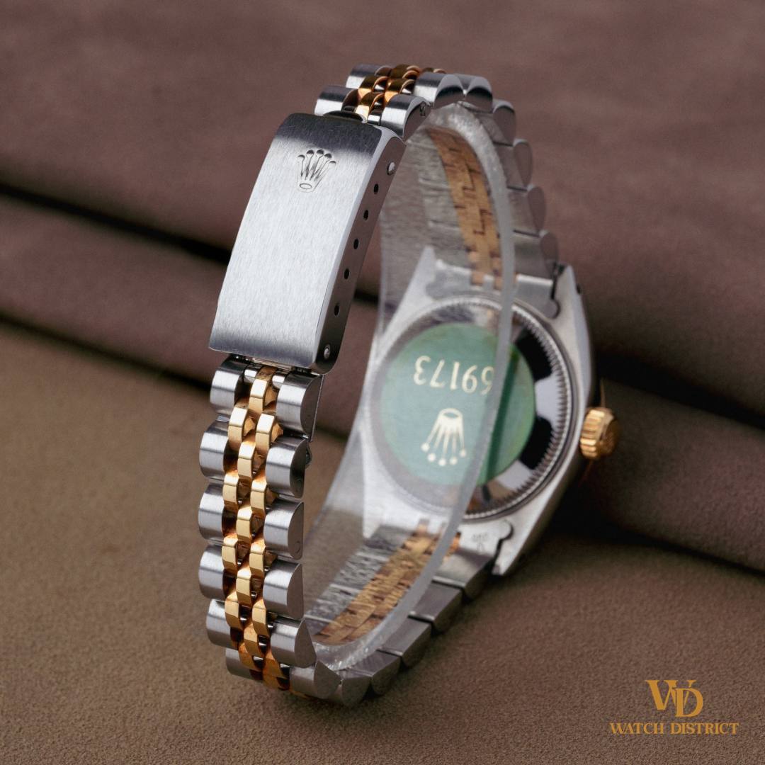 Rolex Lady-Datejust 69173