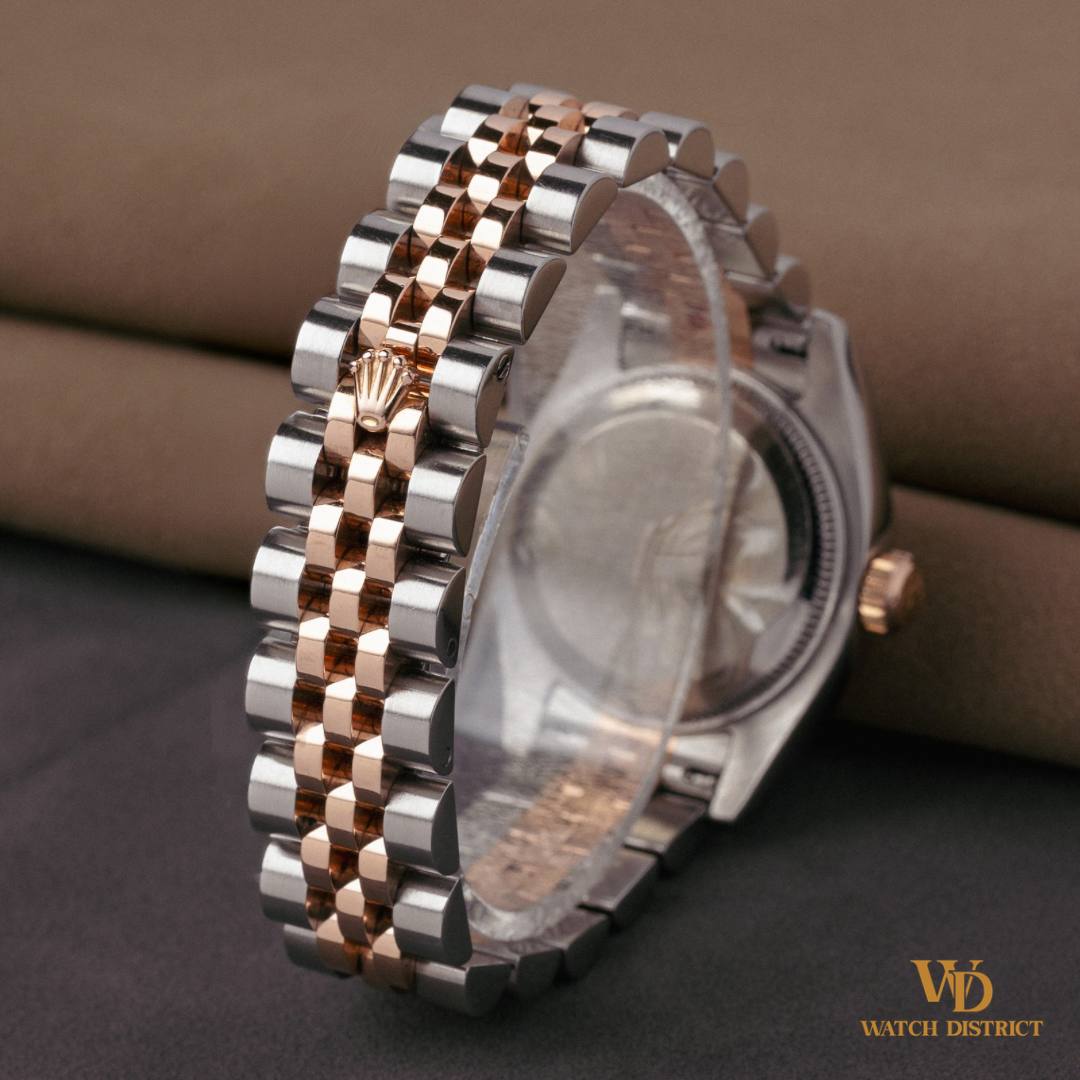 Rolex Lady-Datejust 179171