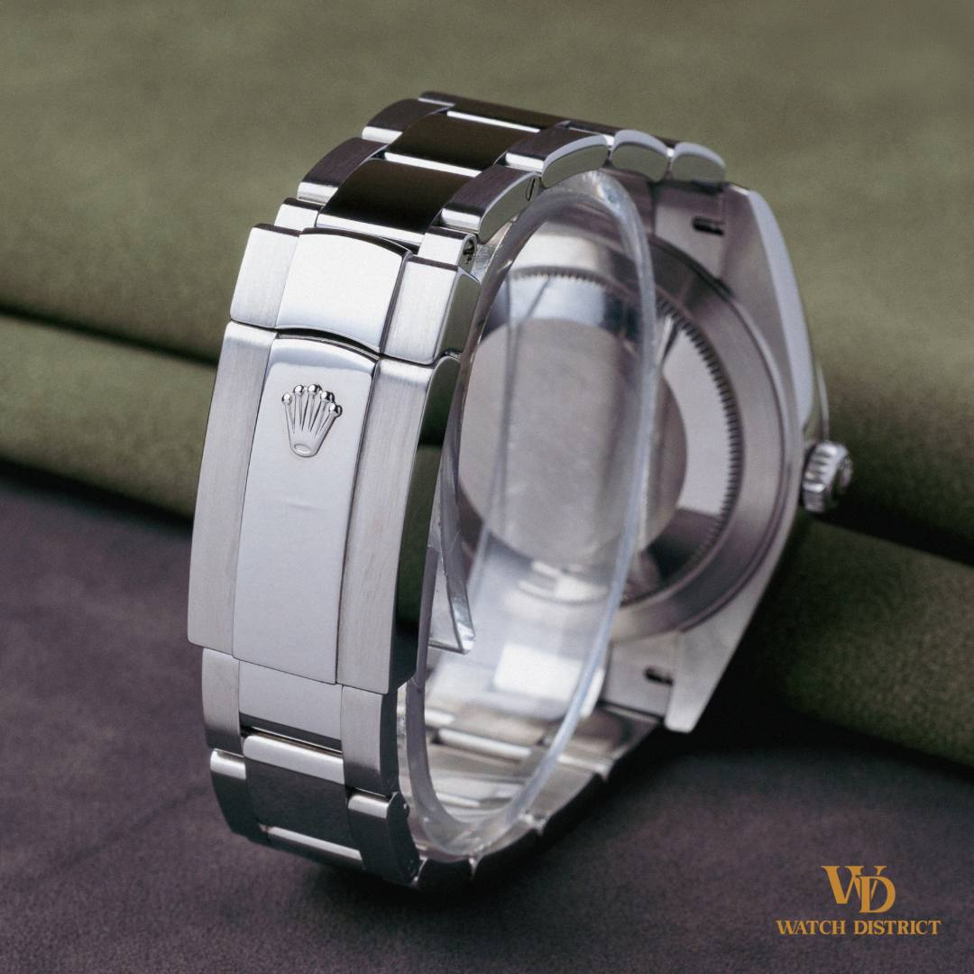 Rolex Datejust 126300