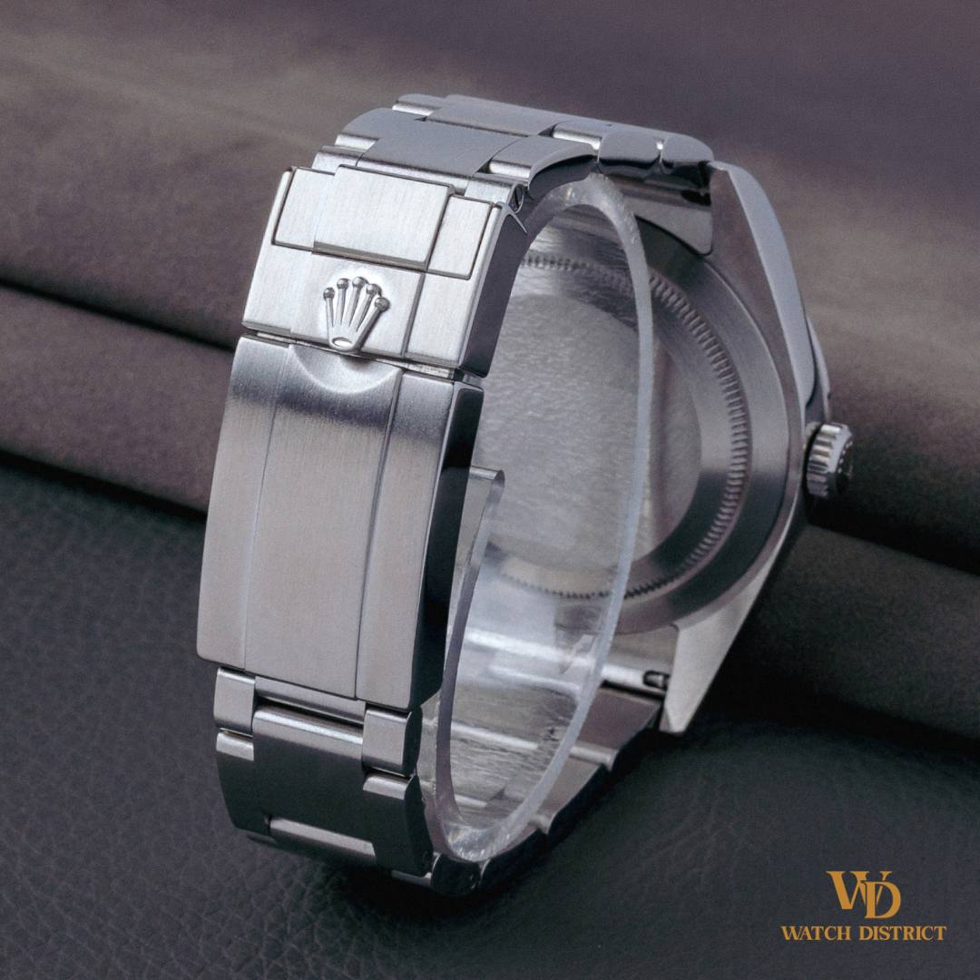 Rolex Explorer I 214270