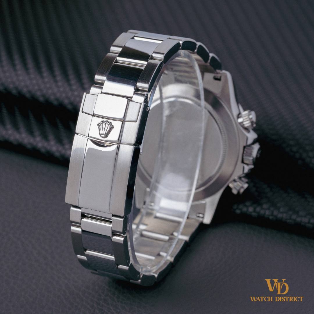 Rolex Cosmograph Daytona 116520