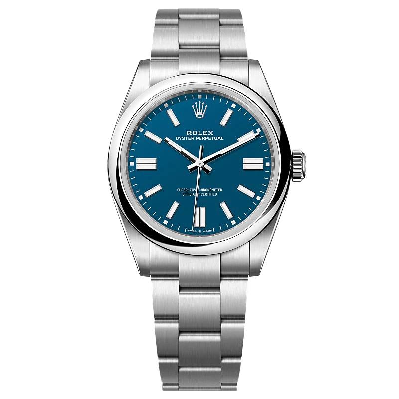 Rolex Oyster Perpetual 134300