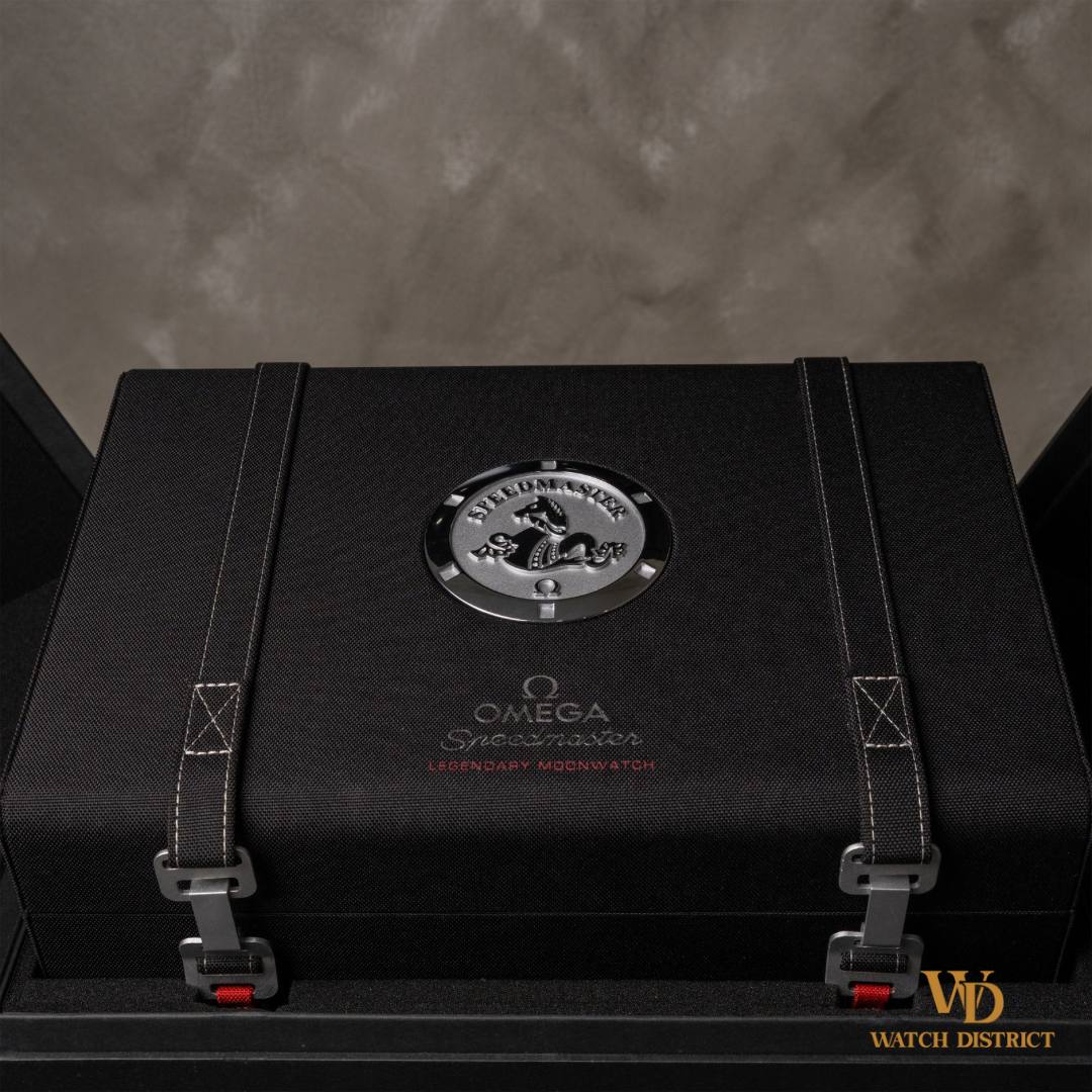 Omega Speedmaster 311.30.42.30.01.005