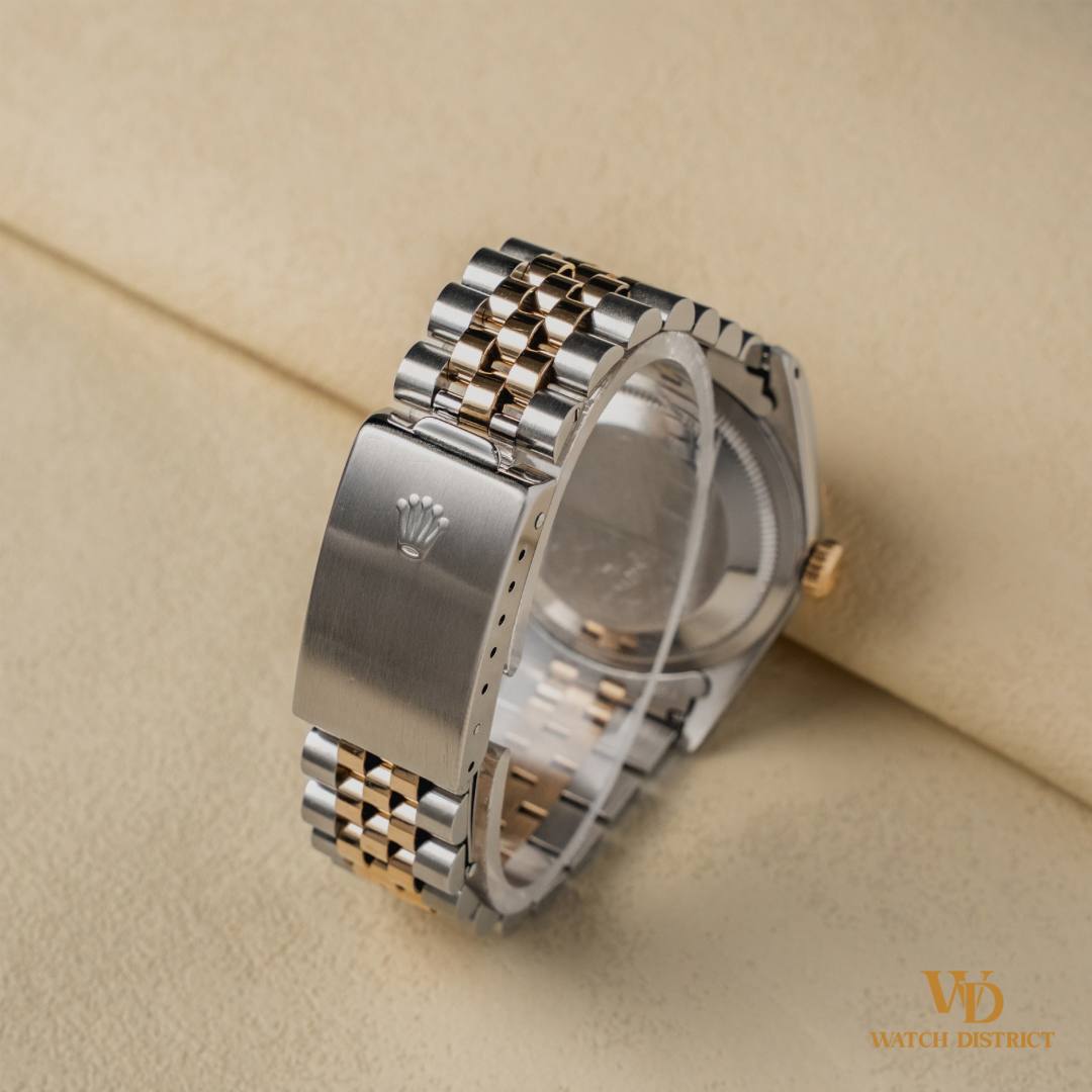Rolex Datejust 16233