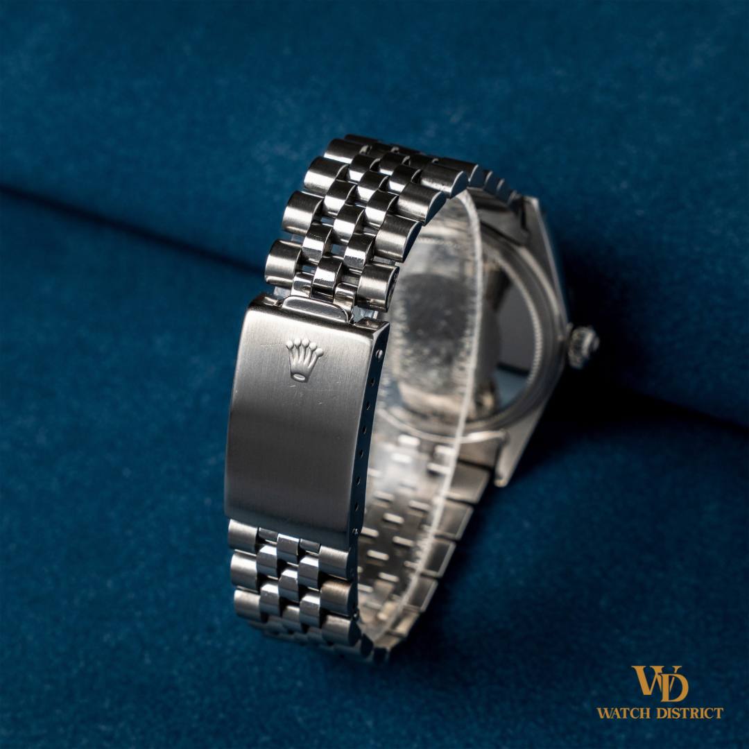 Rolex Datejust 16014