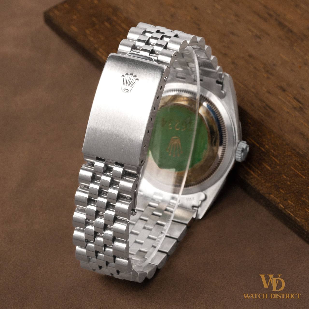Rolex Datejust 16234