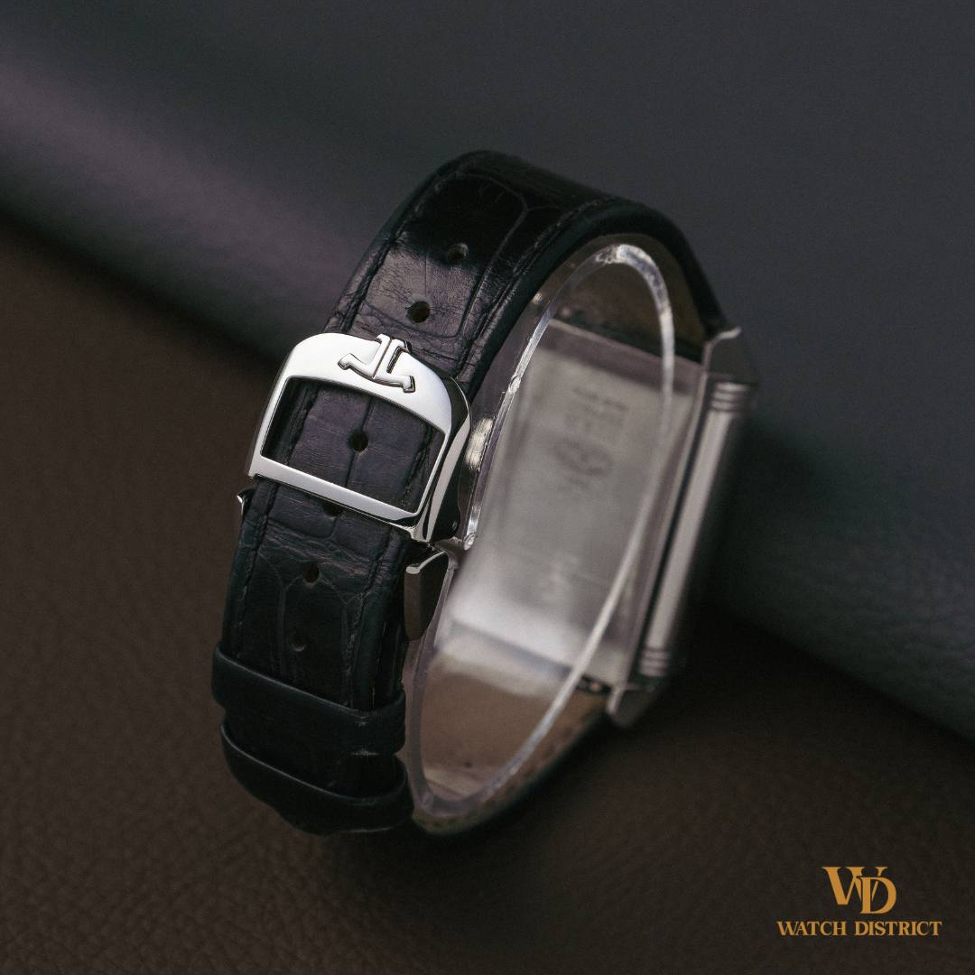 Jaeger-LeCoultre Reverso Classic Duetto JLQ2578420