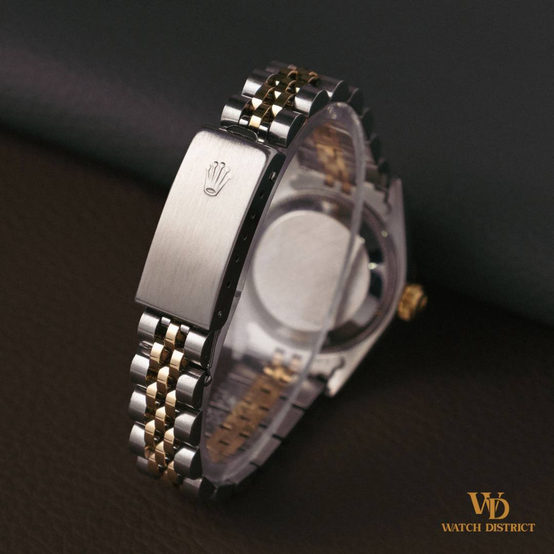 Rolex Lady-Datejust 69173