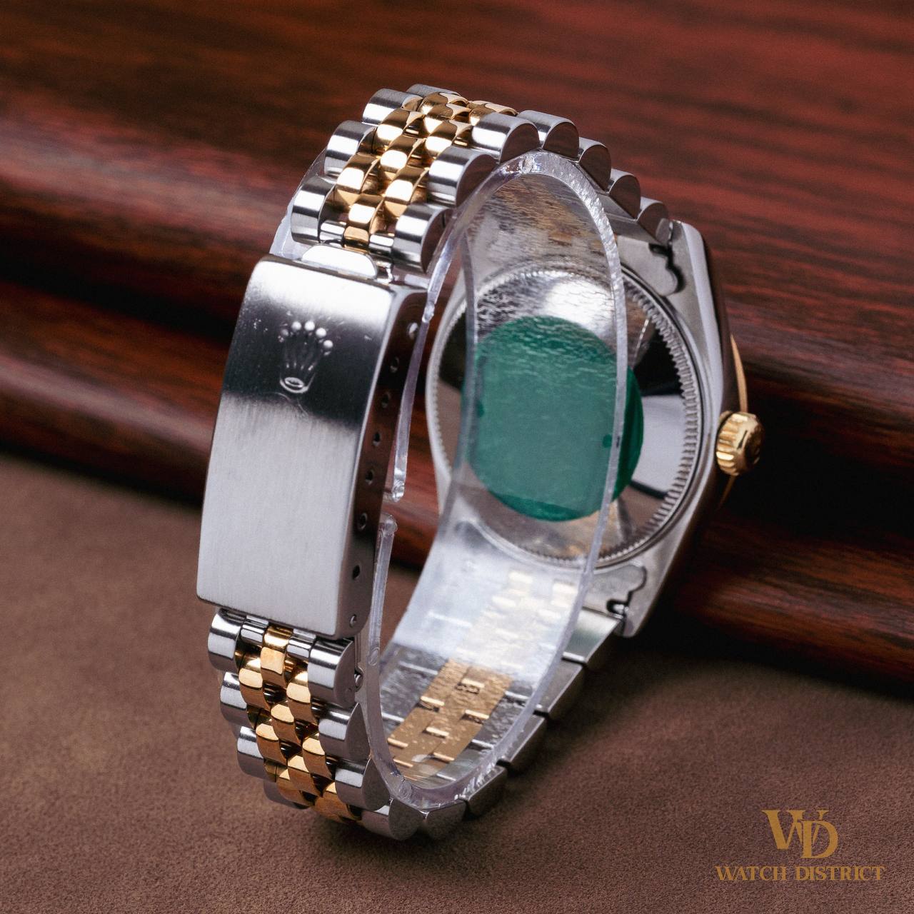 Rolex Datejust 68273