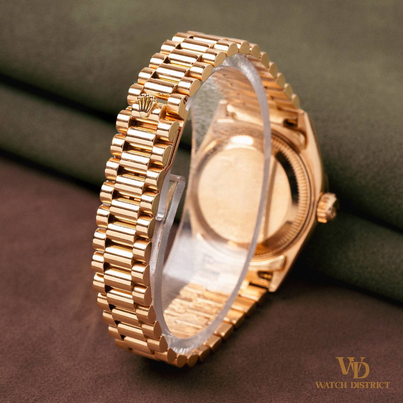 Rolex Lady-Datejust 69178