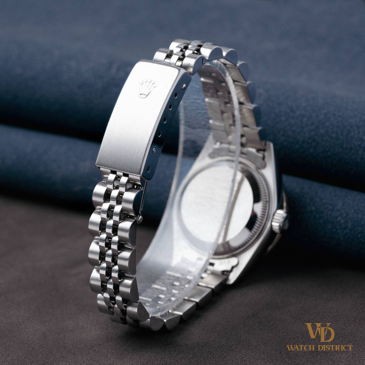 Rolex Lady-Datejust 79174