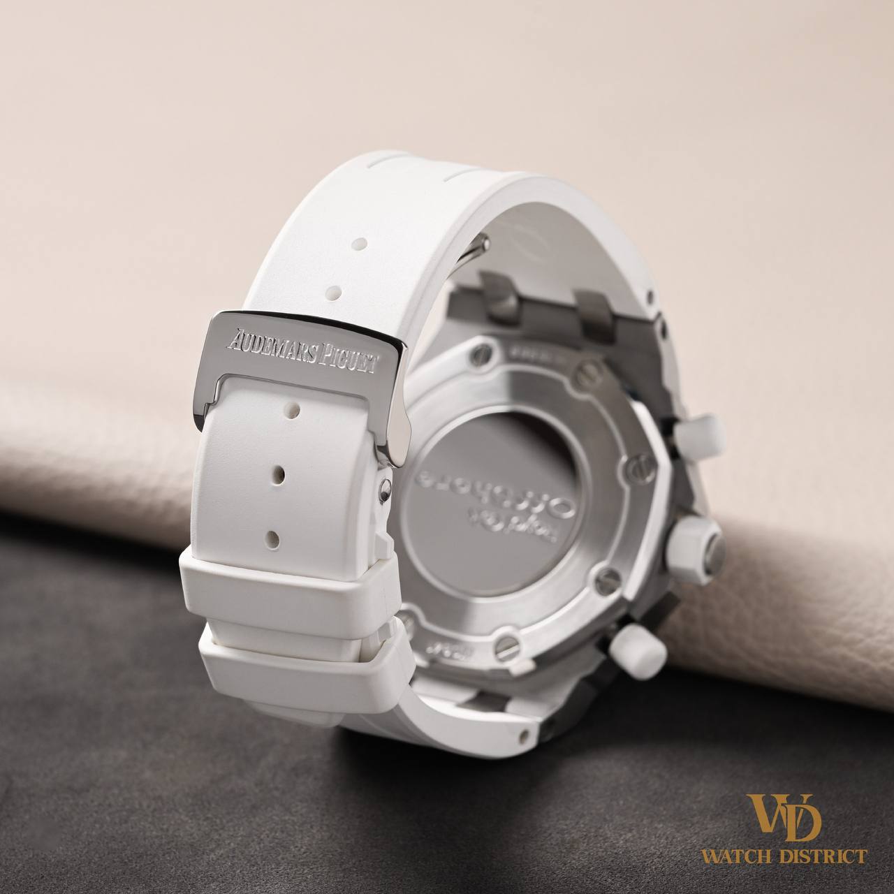 Audemars Piguet Royal Oak 26283ST.OO.D010CA.01