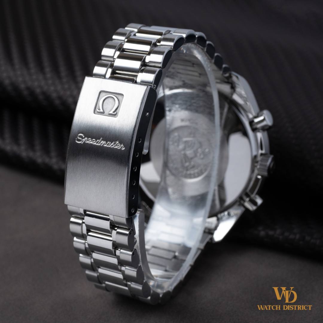 Omega Speedmaster Reduced 3510.50.00