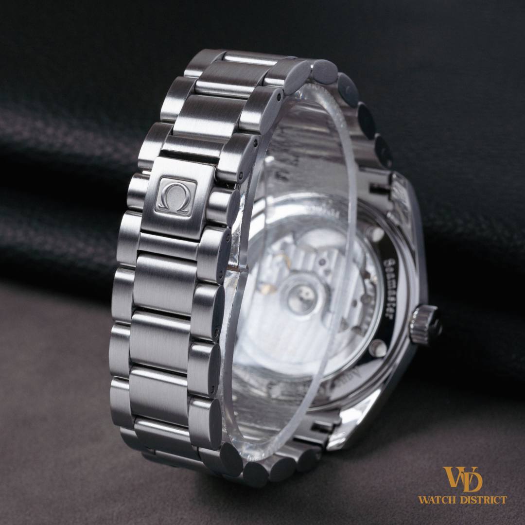 Omega Seamaster 2504.50.00
