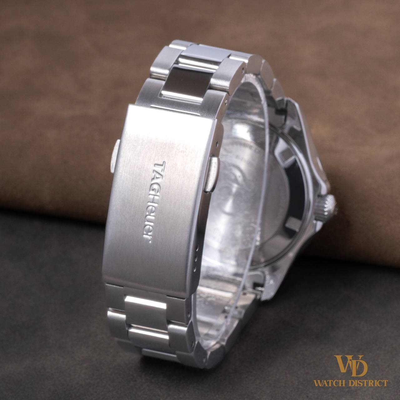 Tag Heuer Aquaracer WBD131B.BA748