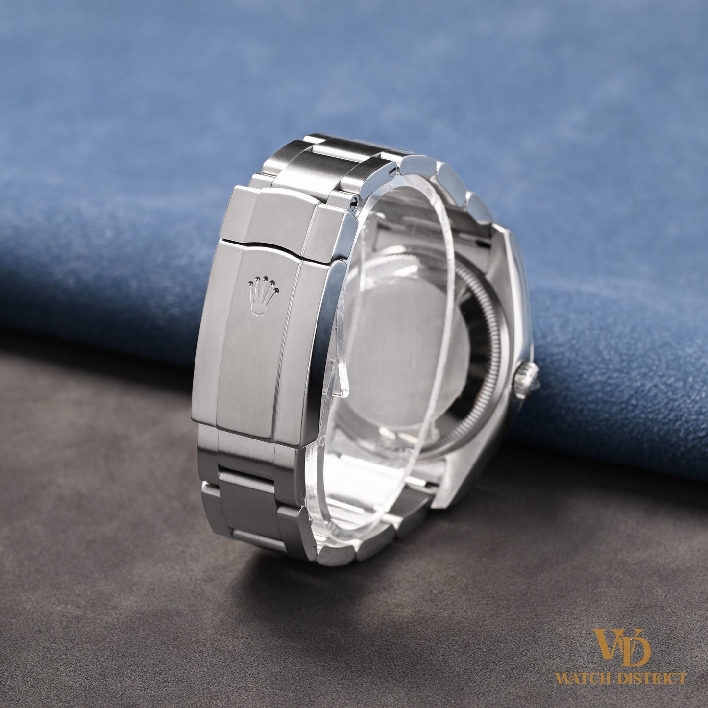 Rolex Oyster Perpetual 114200