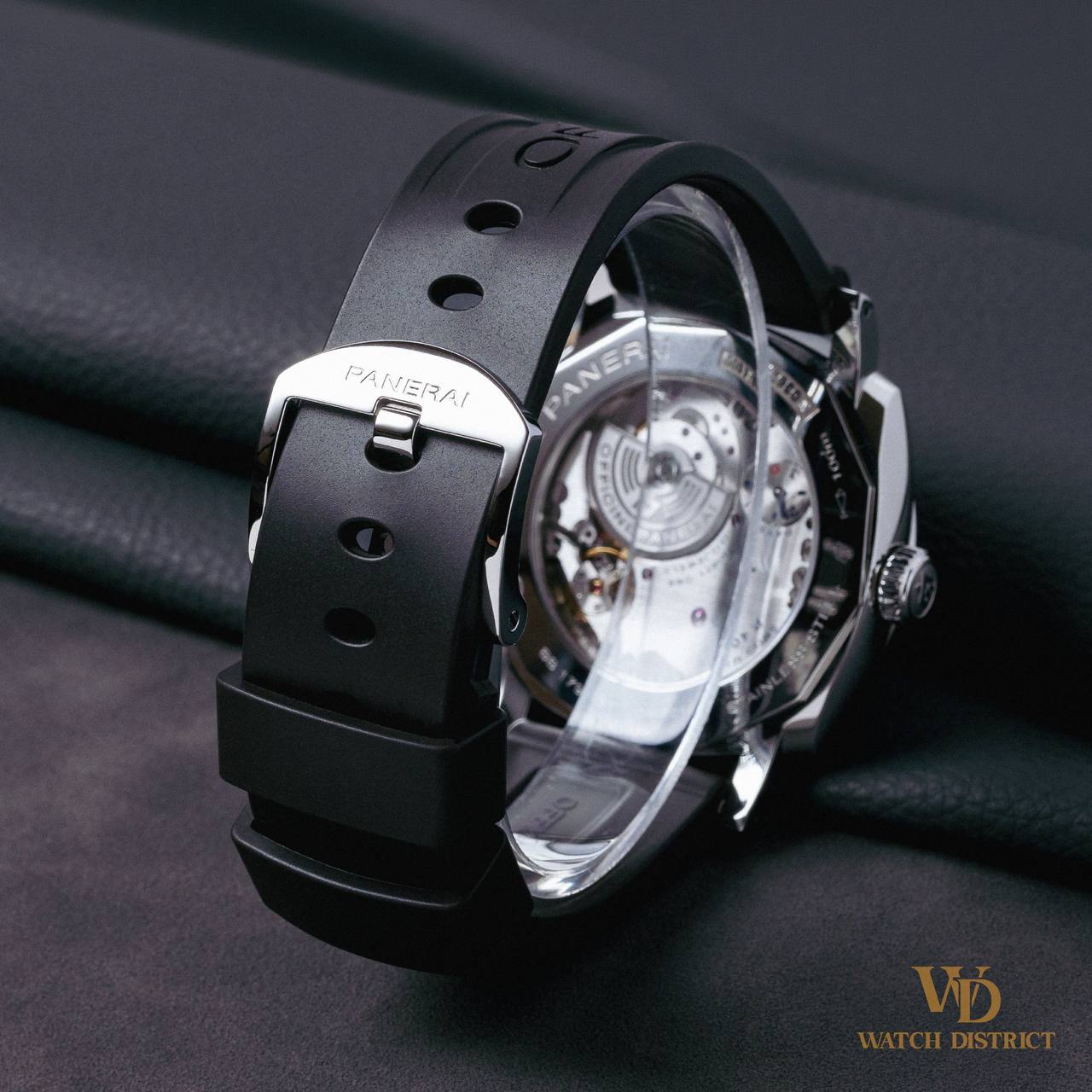 Panerai Radiomir PAM00627