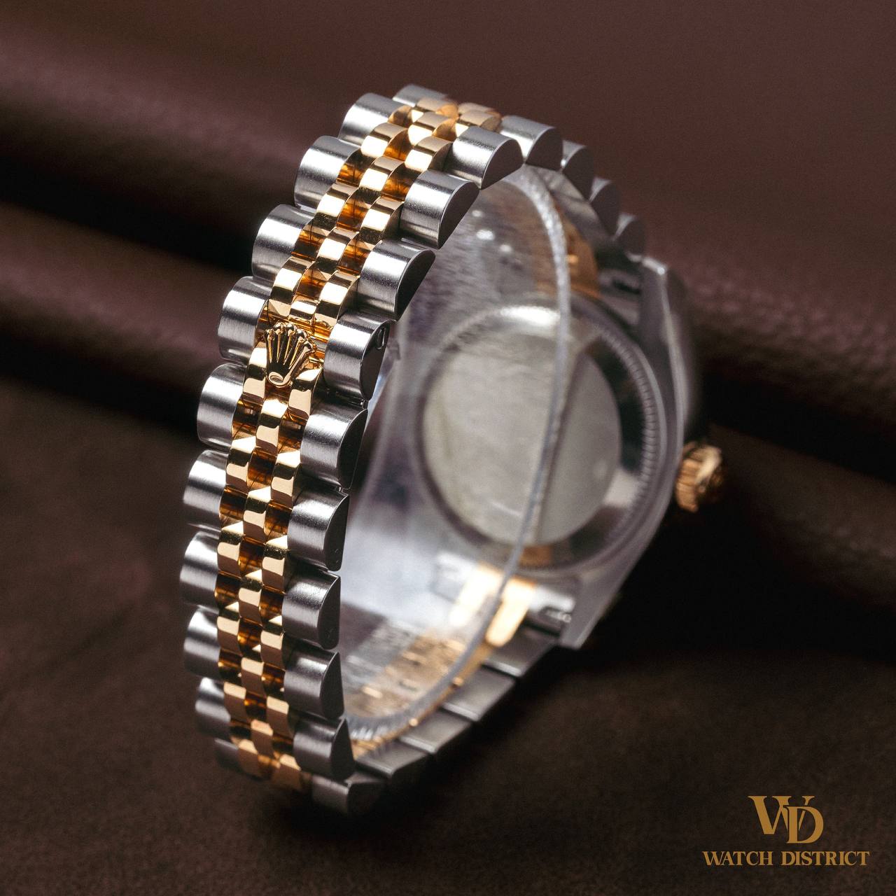 Rolex Lady-Datejust 179173
