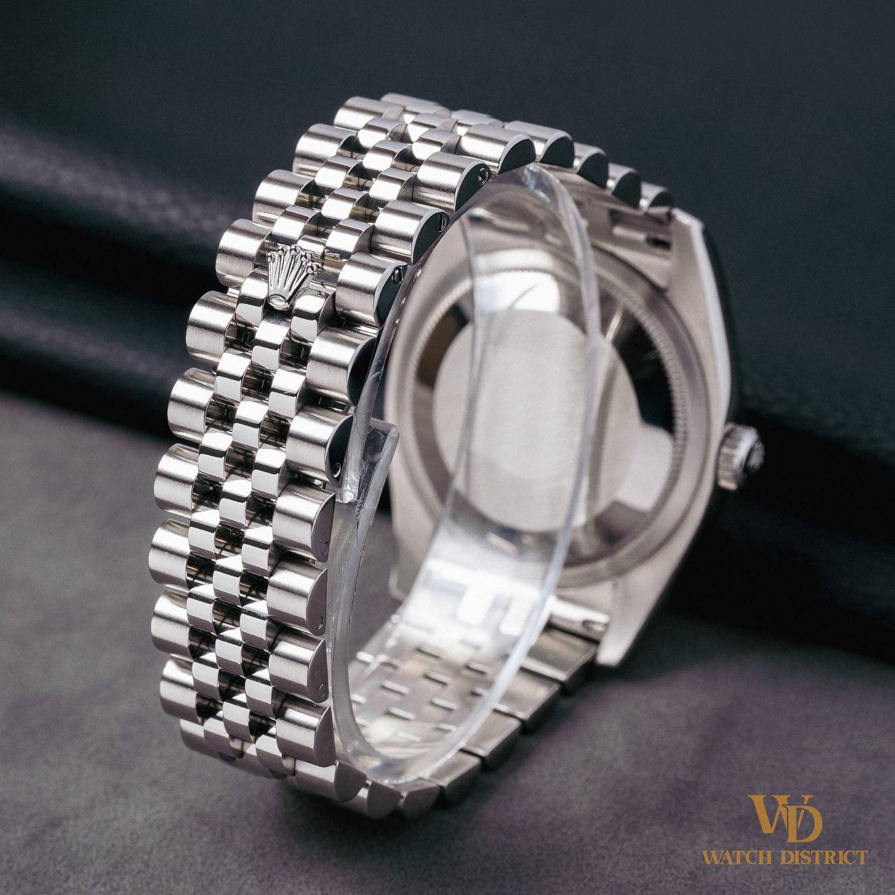 Rolex Datejust 116234