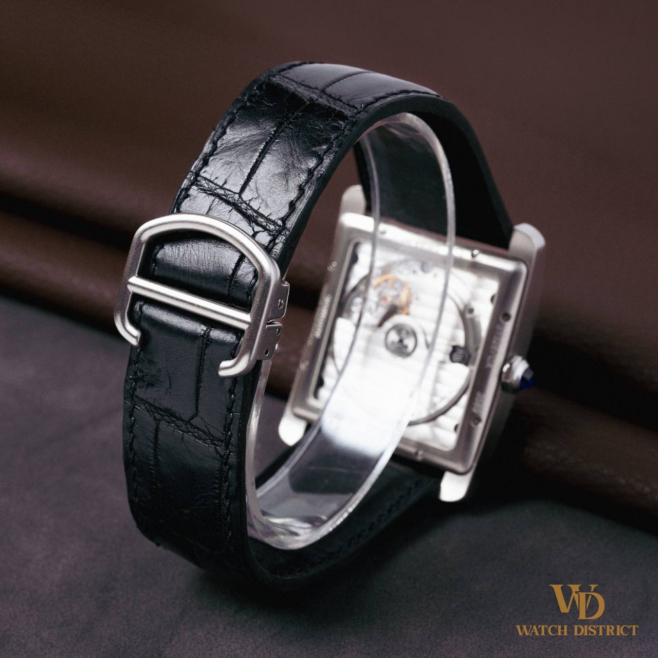 Cartier Tank W5330003