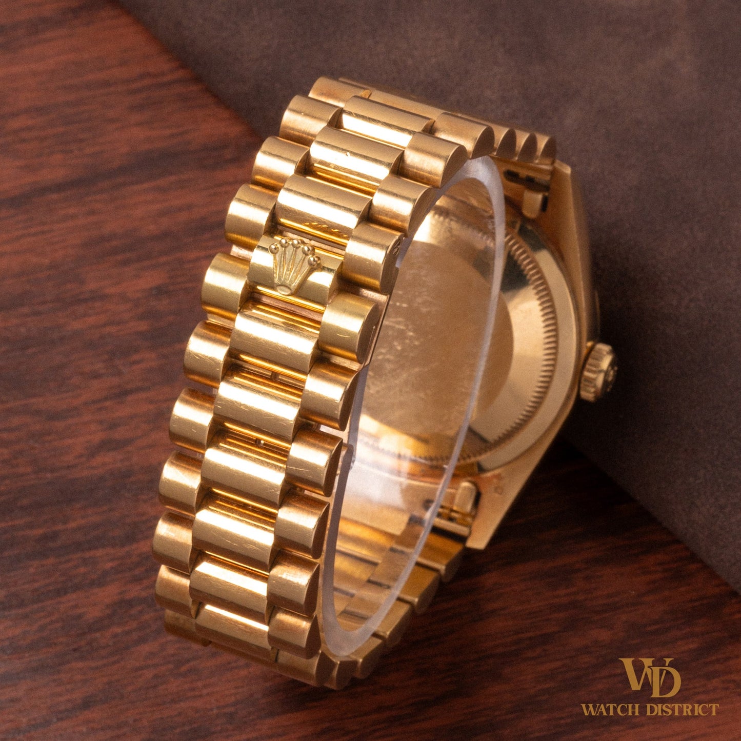 Rolex Day-Date 18338