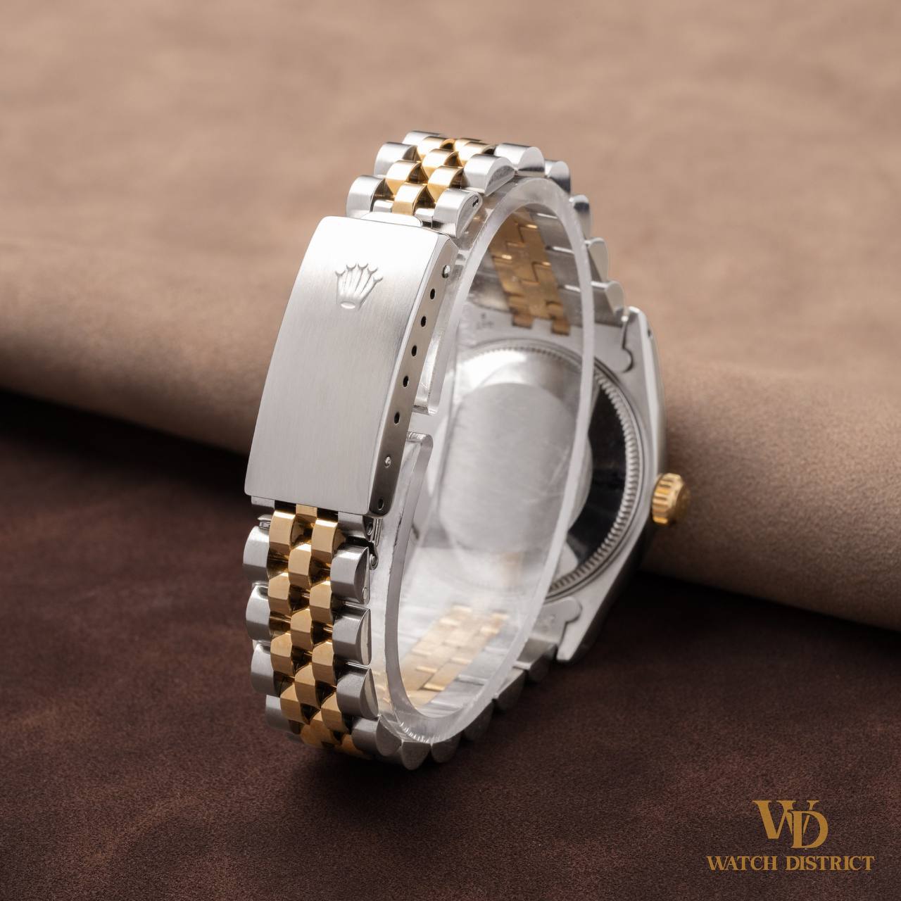 Rolex Datejust 68273