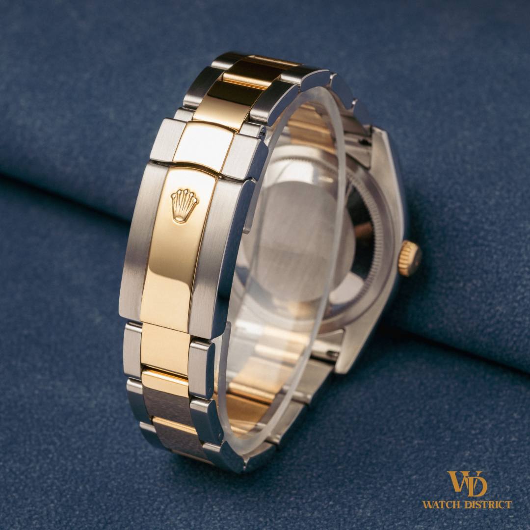 Rolex Datejust 116203