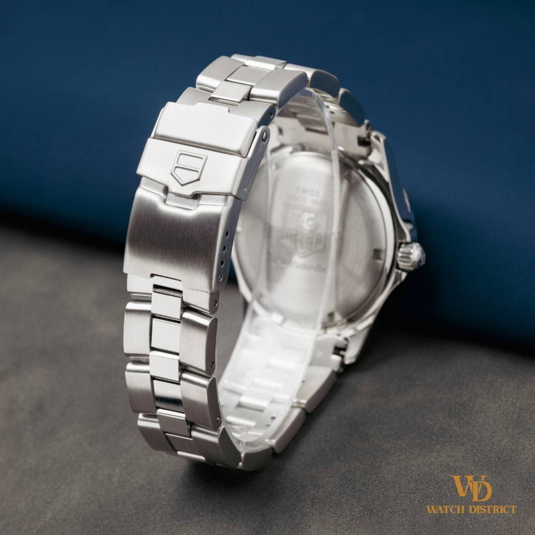 Tag Heuer Exclusive WN2111-0