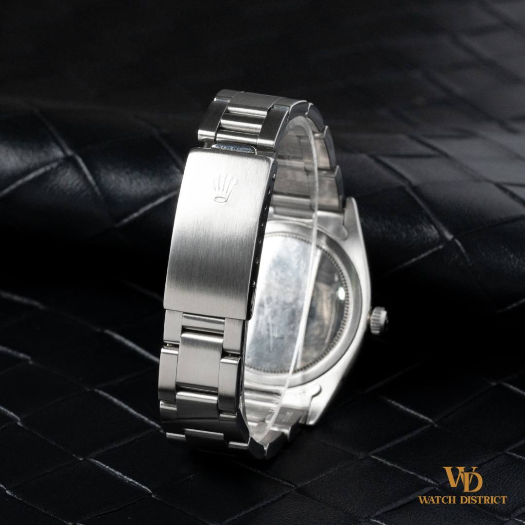 Rolex Oysterdate Precision 6494