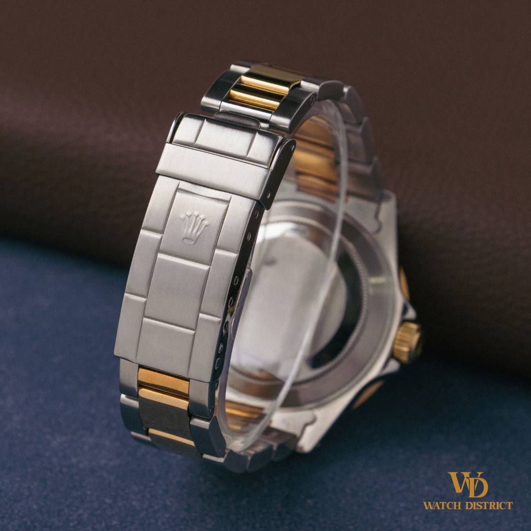 Rolex Submariner Date 16613