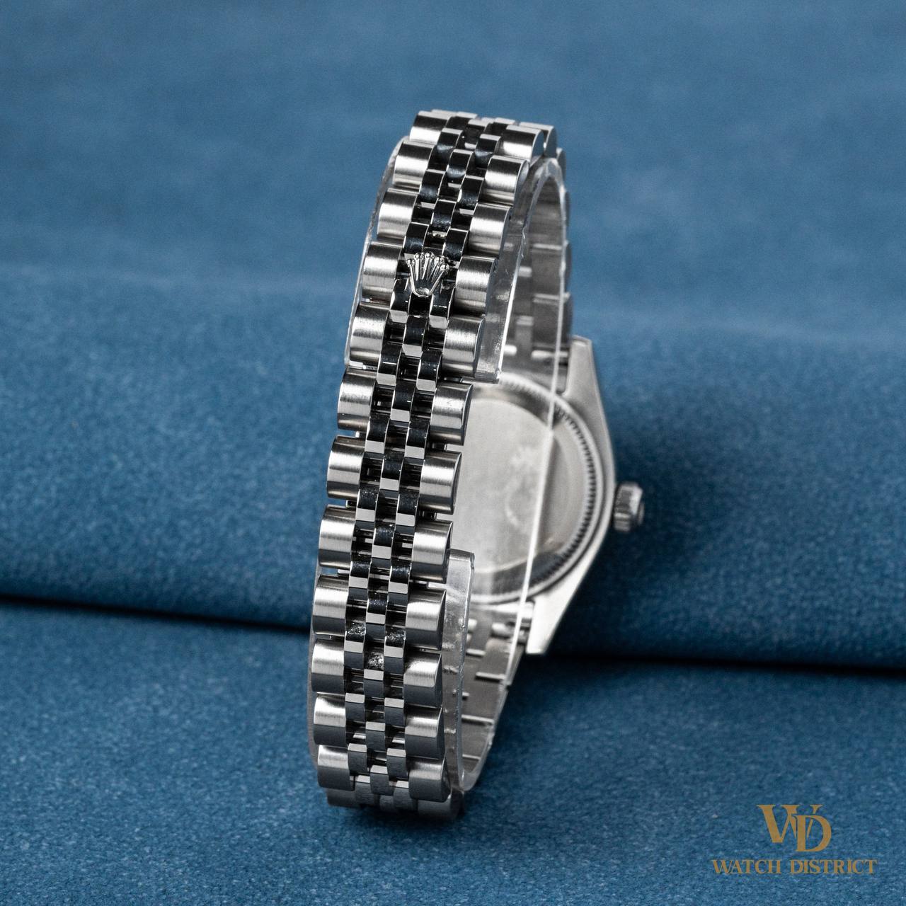 Rolex Oyster Perpetual Datejust 179174