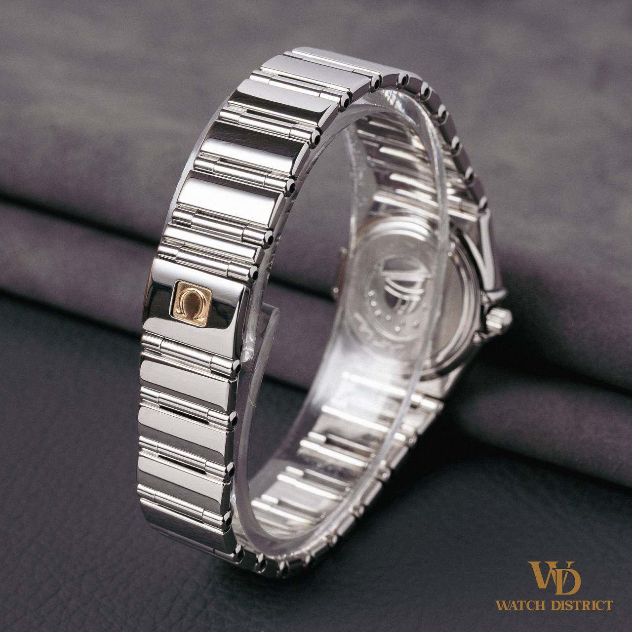 Omega Constellation 1561.51.00