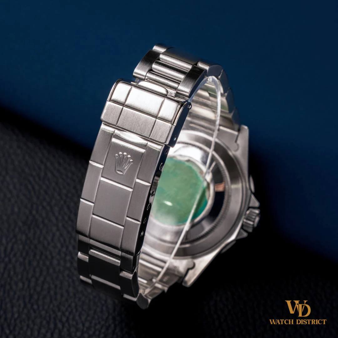 Rolex No-Date Submariner 14060